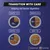 Feeding guide for food transition: Days 1-3 25% Purina ONE, Days 4-6 50%, Days 7-9 75%, Day 10 100%. Supports better digestion. Feeding guide for food transition: Days 1-3 25% Purina ONE, Days 4-6 50%, Days 7-9 75%, Day 10 100%. Supports better digestion.