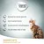 Concept for Life Indoor Cats. Behoud het ideale gewicht, anti-haarbal-functie, gereduceerde ontlastingsgeur, vrij van tarwe, maïs of soja. Voor volwassen katten vanaf 1 jaar.
