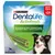 Purina Dentalife ActivFresh Maxi Pack x24 sticks, sviluppato per combattere i batteri dell’alito cattivo, per cani taglia media. Immagine di stick verdi e cane. Purina Dentalife ActivFresh Maxi Pack x24 sticks, sviluppato per combattere i batteri dell’alito cattivo, per cani taglia media. Immagine di stick verdi e cane.