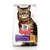 Hill's Science Plan Sensitive Stomach & Skin Adult 1+ con pollo, crocchette per gatti. Testo visibile: supports digestive health with prebiotic fibre. Promotes beautiful fur.