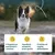 Sviluppata con nutrizionisti e veterinari, ingredienti europei di prima qualità, prodotta nel rispetto dell'ambiente. Sviluppata con nutrizionisti e veterinari, ingredienti europei di prima qualità, prodotta nel rispetto dell'ambiente.