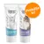Vegyes próbacsomag: Concept for Life Beauty + Sensitive paszta Beauty + Sensitive paszta 2 x 75 g Vegyes próbacsomag: Concept for Life Beauty + Sensitive paszta Beauty + Sensitive paszta 2 x 75 g