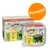 Feringa Classic Meat, Poultry with carrots & dandelion, ADULT, confezione e vaschetta da 100 g con immagine di gatto nero. Bollino arancione con testo: Provami! Feringa Classic Meat, Poultry with carrots & dandelion, ADULT, confezione e vaschetta da 100 g con immagine di gatto nero. Bollino arancione con testo: Provami!