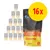 16 poser Josera Pures Huhn kattemad. Tekst på posen: PURE CHICKEN · POULET PUR · POLLO PURO, Josera, MADE IN GERMANY, Grain-free, Grain control. 16 poser Josera Pures Huhn kattemad. Tekst på posen: PURE CHICKEN · POULET PUR · POLLO PURO, Josera, MADE IN GERMANY, Grain-free, Grain control.