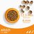 IAMS Advanced Nutrition Adult Small & Medium Dog Pui