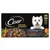 Cesar Natural Goodness  - Multibuy: Mixed Selection in Loaf (24 x 400g)