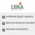 Libra, Equilibrio Nutritivo. оптимална среда в урината, богата на баластни съставки, източник на витамин D. affinity.