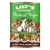 Lily's Kitchen Pasta al Ragu with Beef, Pasta, Oregano and Basil. Can features a dog and floral design. Lily's Kitchen Pasta al Ragu with Beef, Pasta, Oregano and Basil. Can features a dog and floral design.