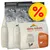2 sacs de croquettes pour chat almo nature holistic maintenance 2 kg, avec poulet frais, mention « product not tested on animals », symbole pourcentage rouge sur fond jaune indiquant une offre. 2 sacs de croquettes pour chat almo nature holistic maintenance 2 kg, avec poulet frais, mention « product not tested on animals », symbole pourcentage rouge sur fond jaune indiquant une offre.