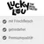 Lucky Lou The Real Taste! mit Frischfleisch, getreidefrei, Premiumqualität (texte en allemand)