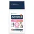 Saco de 12 kg Advance Veterinary Diets Atopic & Food Sensitivity com coelho. Texto visível: 'Helps reduce itching in 4 weeks', imagem de cão, indicações para pele e sensibilidades alimentares.
