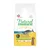 Natural Trainer Dog Adult Small & Toy tonhal - 3 x 2 kg