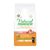Natural Trainer Sensitive No Gluten Adult Small Enkelvoudig Eiwit met Varkensvlees