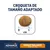 Croqueta de tamaño adaptado, diámetro visible de 1 cm. Texto: ADVANCE VETERINARY DIETS WEIGHT BALANCE MEDIUM MAXI +10 kg.