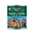 Natures Menu Country Hunter Wild Boar with Superfoods, single animal protein. With natural ingredients, no grain, hypoallergenic. Images of food and a curly-haired dog shown on label.