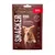 Confezione di snack per cani mera SNACKER RIND BEEF, 200 g, 72% proteine animali, senza zuccheri aggiunti, senza cereali, senza coloranti artificiali, prodotto in Germania. Confezione di snack per cani mera SNACKER RIND BEEF, 200 g, 72% proteine animali, senza zuccheri aggiunti, senza cereali, senza coloranti artificiali, prodotto in Germania.