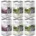 Mix (4 x Lamm & Huhn / 2x Ente & Kalb)
