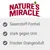 Nature's Miracle. Кислородная формула, эффективно против мочи, свежий апельсиновый аромат.