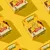 Naturediet Feel Good Chicken with Rice & Carrots, 390g, grain free, complete meal shown on packaging.