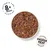 Bowl of wet dog food. Visible text: Suitable for 8+ weeks puppies, with freshly prepared proper meat, never meat meal.
