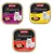 animonda vom Feinsten Senior 72 x 100 g - Mix (Geflügel, Rind, Lamm)