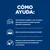 Texto: Cómo ayuda. Alta densidad energética y rico en calorías, sabor excepcional que estimula el apetito, refuerza el sistema inmunitario y favorece la recuperación de tu mascota.
