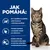 Jak pomáhá: 88 % mazlíčků se podařilo snížit hmotnost v domácím prostředí. Pomáhá nepřibírat a poskytuje energii pro aktivní hru. Snadné snižování hmotnosti: kočky ubyly na váze.