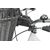 Panier avant pour vélo en osier Trixie pour chien
