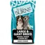 Burns Adult/Senior Large & Giant Breed Original Kip & Bruine Rijst Hondenvoer - Dubbelpak: 2 x 12 kg