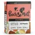 Box labelled complete wet food, 12 pack, grain free, junk-free, with prebiotics for digestion, natural and fresh ingredients. For puppies. Box labelled complete wet food, 12 pack, grain free, junk-free, with prebiotics for digestion, natural and fresh ingredients. For puppies.