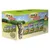 MAC's Multipack, sachets pour chat visibles sur l’emballage, mentions « Grain Free » et « Made in Germany » affichées. Plusieurs variétés illustrées sur la boîte. MAC's Multipack, sachets pour chat visibles sur l’emballage, mentions « Grain Free » et « Made in Germany » affichées. Plusieurs variétés illustrées sur la boîte.