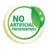 NO ARTIFICIAL PRESERVATIVES (κείμενο στα αγγλικά)