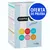 Caja Cosma con prueba de oferta. Variedades visibles: Chicken breast, Chicken & Salmon, Tuna, Tuna & Shrimps, Chicken & Chicken ham, Chicken breast & Tuna. 6 x 50 g. Caja Cosma con prueba de oferta. Variedades visibles: Chicken breast, Chicken & Salmon, Tuna, Tuna & Shrimps, Chicken & Chicken ham, Chicken breast & Tuna. 6 x 50 g.