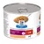 Hill's Prescription Diet Digestive Care i/d Dog Food with Turkey, widoczna puszka z karmą dla psa. Na etykiecie: zalecenie weterynaryjne, ilustracja karmy na łyżce.