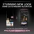 Pro Plan Optiderma is now Pro Plan Sensitive Skin. Image shows old and new packaging with the message: Stunning new look, same outstanding nutrition.