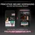 Purina Pro Plan Small & Mini Adult Sensitive Skin hondenvoer: oude verpakking Optiderma, nieuwe verpakking Sensitive Skin. Tekst: prachtige nieuwe verpakking, zelfde vertrouwde recept.