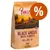 Purizon Black Angus with Turkey, 80 % viande/poisson, 20 % fruits/légumes, 0 % céréales, pour chiens adultes, sac de 12 kg. Signe de pourcentage indiquant une offre ou promotion. Purizon Black Angus with Turkey, 80 % viande/poisson, 20 % fruits/légumes, 0 % céréales, pour chiens adultes, sac de 12 kg. Signe de pourcentage indiquant une offre ou promotion.
