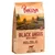 Purizon Black Angus with Turkey pour chiens adultes, 400 g. 80 % bœuf Black Angus, dinde et œuf, 20 % fruits/légumes/herbes, 0 % céréales ajoutées, 39 % protéines de haute qualité.