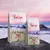 Purizon Cold-Pressed Turek s konopným olejom, 55 % mäsa, 45 % rastlinné, 0 % obilnín. Dostupné v baleniach 12 kg a 1 kg.