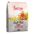 Purizon Single Meat Beef mit Hibiskusblüten, 70% tierische Zutaten, 30% Gemüse und Obst, 0% Getreide. Trockenfutter für Katzen, Packungsgröße 2,5 kg.