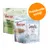 Purizon Snacks Fish with Beef, 100 % meat, fish & liver, for adult cats, 40 g. Oranžen krog z besedilom: Preizkusite sedaj! Purizon Snacks Fish with Beef, 100 % meat, fish & liver, for adult cats, 40 g. Oranžen krog z besedilom: Preizkusite sedaj!