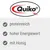 Quiko. Proteinreich, hoher Energiewert, mit Honig.