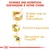Donnez une nutrition sur-mesure à votre chien : soutien des os et des articulations, tonicité musculaire, stimulation de l’appétit.