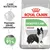 Royal Canin Digestive Care Medium. Poprawia jakość odchodów. Udowodniona skuteczność: optymalna jakość odchodów nawet u 91 % psów. Opakowanie z ilustracją psa. Royal Canin Digestive Care Medium. Poprawia jakość odchodów. Udowodniona skuteczność: optymalna jakość odchodów nawet u 91 % psów. Opakowanie z ilustracją psa.