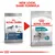 Royal Canin Joint Care Maxi packaging change shown, highlighting new look with same formula. Key features: eases movement, 97% owner satisfaction, suitable for large dogs prone to joint sensitivity.