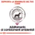 Supporta la sensibilità del tuo cane. Adattamento ai cambiamenti ambientali.