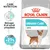ROYAL CANIN URINARY CARE MINI hundefoder. Tekst: Care Nutrition, Bidrager til et sundt urinsystem, Dokumenteret effekt +21 % urinfortynding. ROYAL CANIN URINARY CARE MINI hundefoder. Tekst: Care Nutrition, Bidrager til et sundt urinsystem, Dokumenteret effekt +21 % urinfortynding.