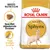 Royal Canin Adult Sphynx kattenvoer, afbeelding van brok, tekst: Specifiek afgestemde brokken, Hoge energie-inname, Breed Nutrition, verpakking met Sphynx kat.