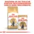 Royal Canin British Shorthair Adult Trockenfutter und Frischebeutel. Ergänzen Sie die tägliche Portion Trockenfutter durch einen Frischebeutel.