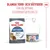 Royal Canin Light Weight Care torr- och våtfoder. Blanda torr- och våtfoder för en optimal utfodringsupplevelse. Över 90 % av katterna uppnådde en hälsosam vikt. Royal Canin Light Weight Care torr- och våtfoder. Blanda torr- och våtfoder för en optimal utfodringsupplevelse. Över 90 % av katterna uppnådde en hälsosam vikt.